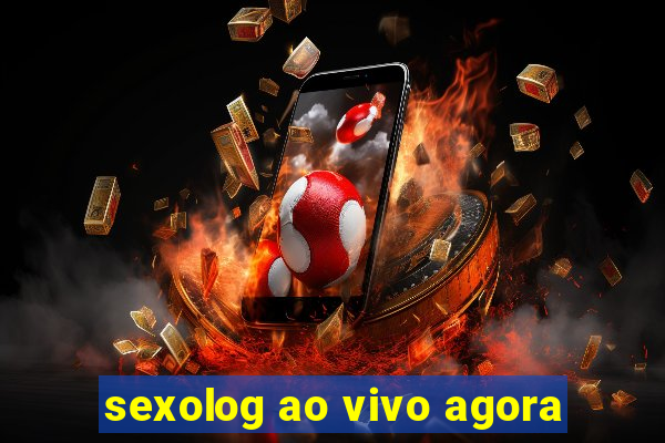 sexolog ao vivo agora